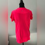 Women's comfy and practical Long Sleeve Top๐ Pink Size L Photo 9