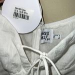 Princess Polly White Dress Photo 5