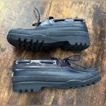 Sperry  | Ladies Top-Sider Duckling slip on duck shoe. Size: 8 Photo 4