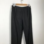 Giorgio Armani Virgin Wool Career/Dress Trousers Pants Size 6 Workwear Office Photo 8