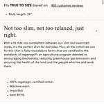 J.Crew  Garçon classic shirt in cotton poplin Photo 4