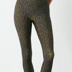 All Access Patterned Leggings Photo 0