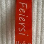 White off the shoulders sweater Size M Photo 2