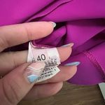 Chiara Boni La Petite Robe di  Pink Fizzah Sheath Dress Size 40 IT / 4 US $695 Photo 5