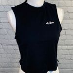 Kendall + Kylie  Tank Top Los Angeles Black-Small Photo 0