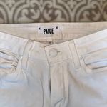 Paige White  Jeans Photo 1