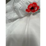 Handmade MEXICAN‎ Cambaya dress SIZE s - Beautiful style- Photo 9