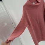 FP Movement Ottoman Slouchy Sweater sun sand oversized longline textured size s Photo 4