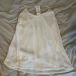 Be cool Elegant White Women's Top Photo 0