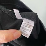 DKNY Jeans Women's Grey Printed Ponte Pull On Jeggings Size M Photo 8