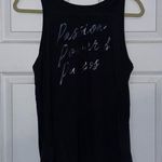 Old Navy Passion Power and Purpose workout tank Photo 0