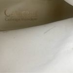 Catherine Malandrino  White Heeled Ankle Boots Photo 11