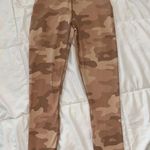 Fabletics Camo Leggings Photo 0