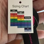 Ribbed Hot Pink Bikini Bottoms Size L Photo 4