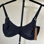 SKIMS  Fits Everybody Unlined Demi Bra 36A BR-UWR-2293 Photo 0