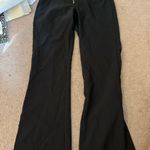 Lovers + Friends NWT  black wide leg pants small Photo 2