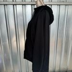 Nike Black Zip-Up Hoodie  2X unisex Photo 2