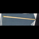 Old Navy  Boho Peasant Hippie Floral V Neck 3/4 Sleeve Dress XL NWT Photo 9