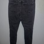 Kensie Women's Distressed/Ripped Skinny Jeans, Size Medium - Stylish Photo 2