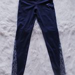 Nike Navy  Leggings Photo 0
