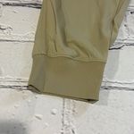 The North Face NWT  Women’s Jogger Twill Beige Size 1X/1G. Photo 3