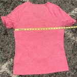 Womens Pink T Photo 4