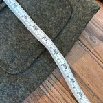 Kensie woolâblend tweed popcorn knit sleeve blazer m Photo 6