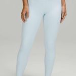 Lululemon Align Leggings 28” Photo 0