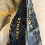 Michael Kors Dark Blue Slim Jeans Photo 2