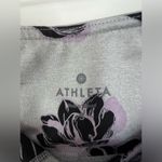 Athleta  HIGH RISE MAGNOLIA CHATURANGA™ CAPRI SIZE S Photo 4