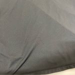 Zella Z by  Basic Black Racerback Tank Top Size Small Photo 1