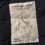 ZARA ✨HP✨ Navy Fur Lined Parka with Detachable Hood✨ Photo 7