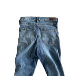 BLANK NYC The Bond Distressed Skinny Jeans Size 29 Photo 3