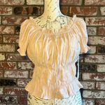 Off the shoulder women’s top, spring Photo 0