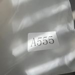 Diesel NWOT  Women Floral Midi Dress Oversized Size S Pocket Photo 12