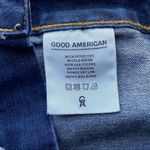 Good American  10” High Rise Side Zip Skinny Jeans Photo 14