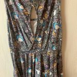 Disney  Alice In Wonderland dress Medium Photo 1