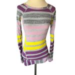 Lululemon Race Your Pace Crew Pullover Yum Yum Berry size 2 Photo 2