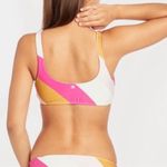 Billabong 💖 Soul Stripe Tank Bikini Top💖~med Photo 1