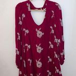Free People  embroidered dress Photo 0