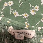 LA Hearts Front Tie Sun Dress Photo 3