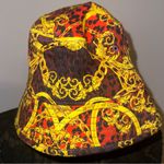Versace  jeans couture bucket hat Photo 1