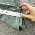 Lululemon Wunder Train Contour Fit High Rise Shorts 8" Misty Glade Biker Women 8 Photo 8