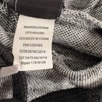 Disney Nightmare Before Christmas  Hoodie Sweatshirt Jack Skellington M  Cropped Photo 7