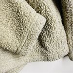 Patagonia Los Gatos 1/4 Zip Fleece Pullover Khaki women’s size L Photo 13