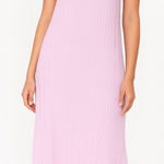 A New Day Maxi Dress Light Purple Size Medium NWT Photo 0