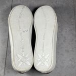 BCBGeneration  women’s leopard print slip on platform sole excellent‎ condition 9 Photo 6