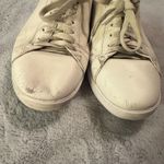 Cole Haan  Grand Crosscourt White Leather Tennis Shoes Sneakers Womens 9B Photo 3