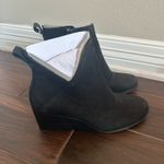Toms New black Sutton Women Boot 9.5 Photo 1