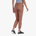 Vuori WOMEN'S RIPSTOP PANT XS Photo 3